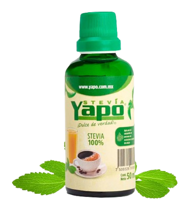 edulcorante de mesa yapo